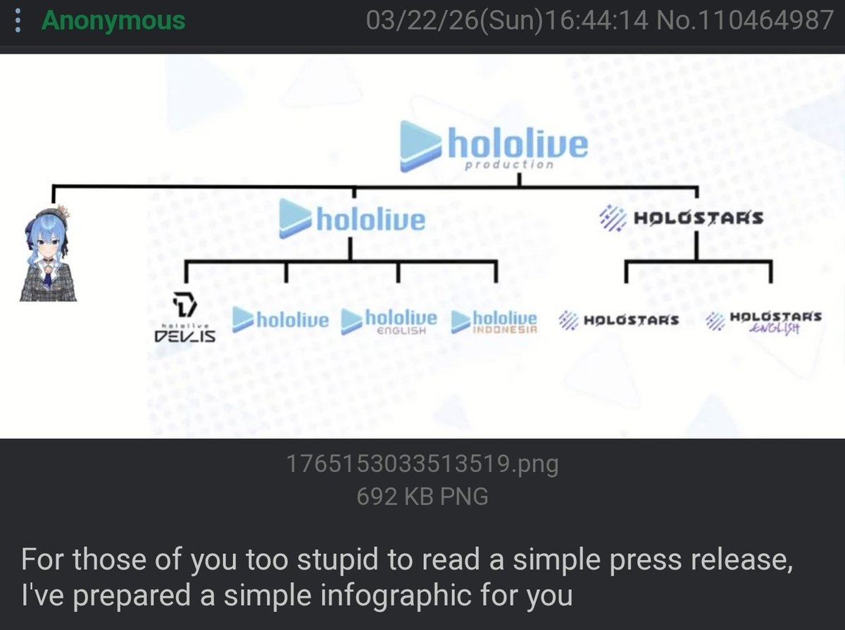Banned Vtuber Memes! tweet media