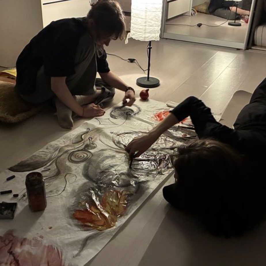 ᅠ ᅠ ᅠ ‍ᅠ‍‍ ׅ ༝ 𝘴𝘵𝘢𝘯𝘭𝘦𝘺 tweet media