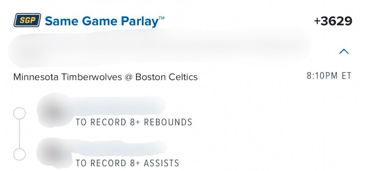 CaptainCash Parlays 💰 tweet media