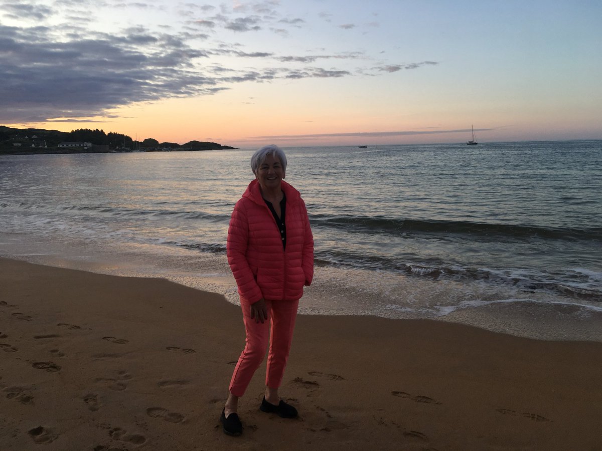 Clonard Monastery tweet media