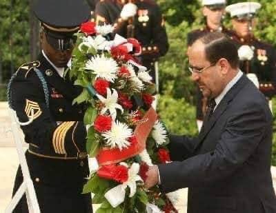 Rusly Al-Maliki 🇮🇶 رسلي المالكي tweet media