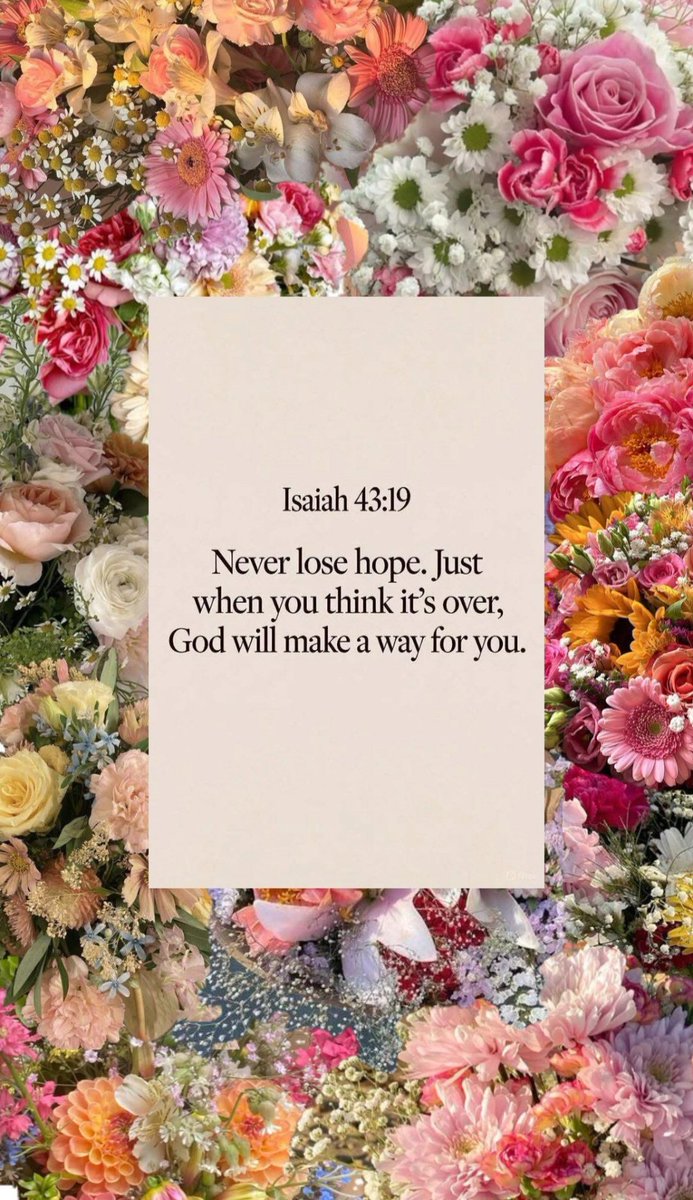 Faith Hope tweet media