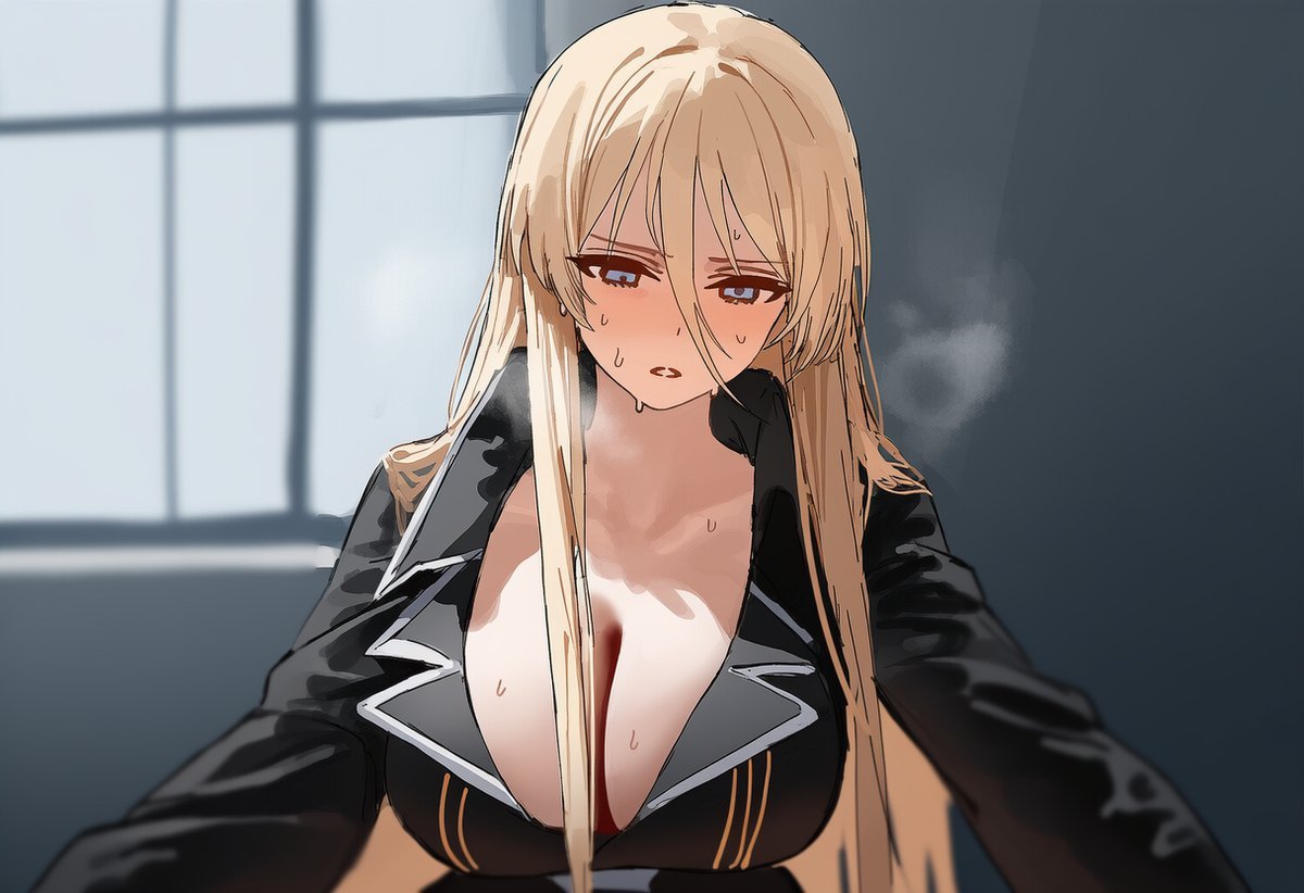 𝔅𝔦𝔰𝔪𝔞𝔯𝔠𝔨 tweet media