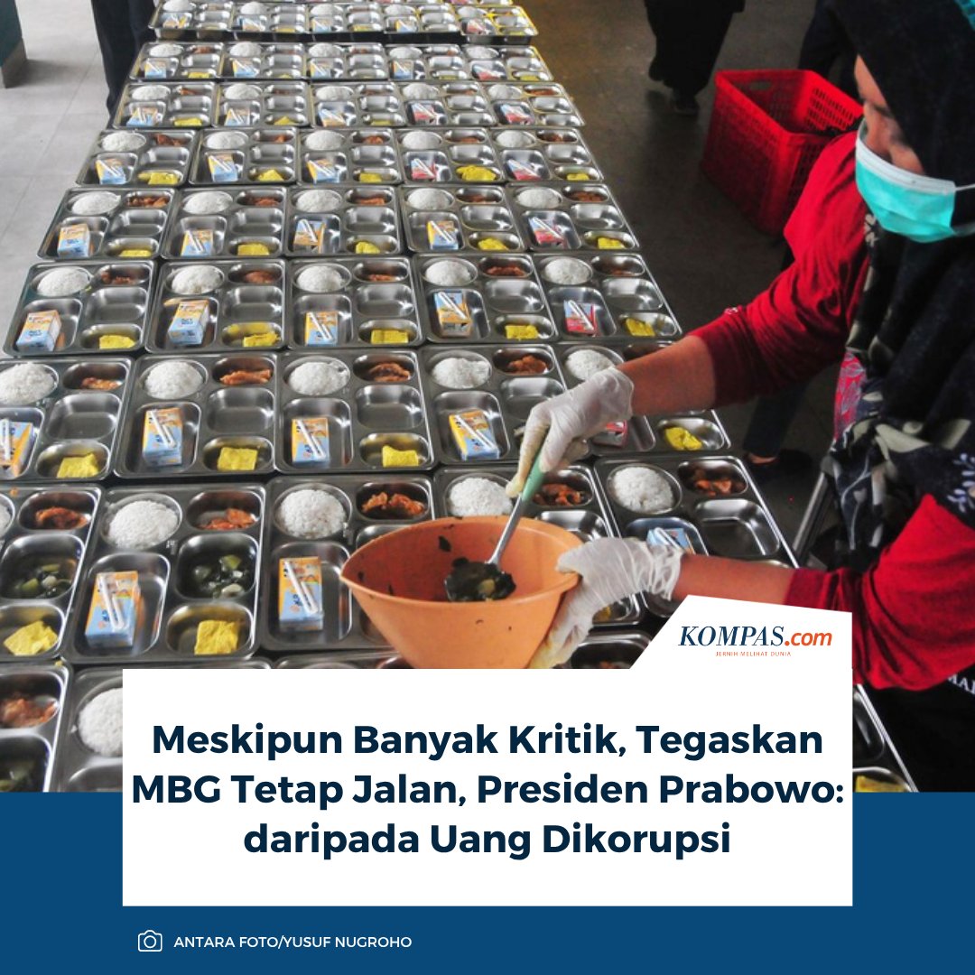 Kompas.com tweet media