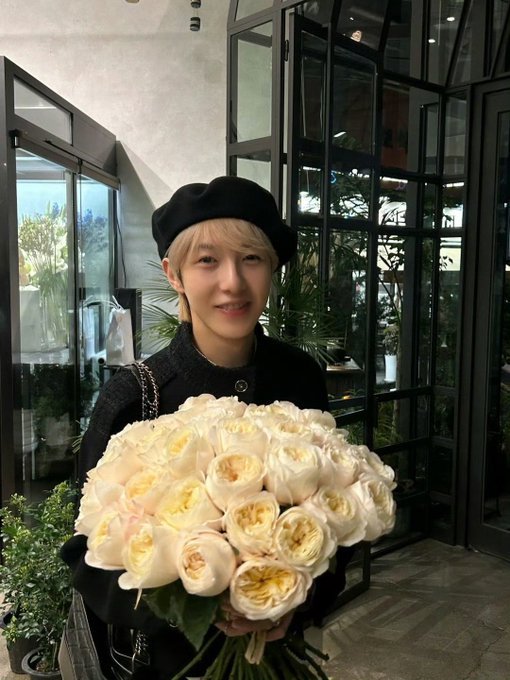 Renjun Philippines | Renjun Birthday CSE📍 tweet media