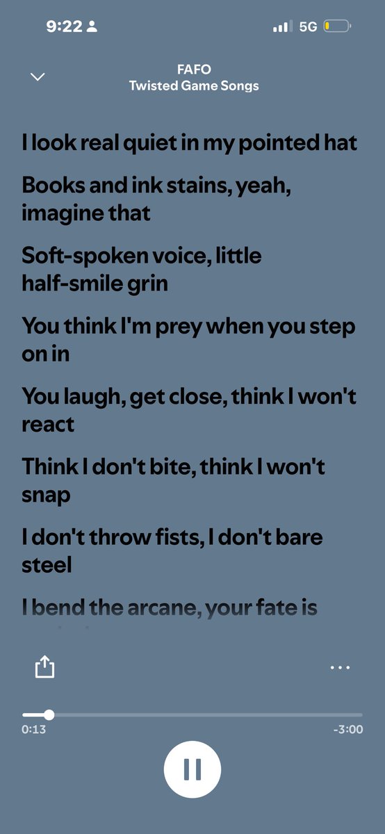 Sophia 💫 tweet media