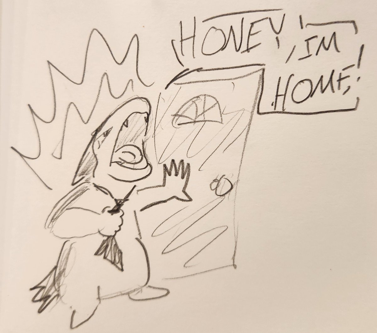 InconspicuousRodent tweet media