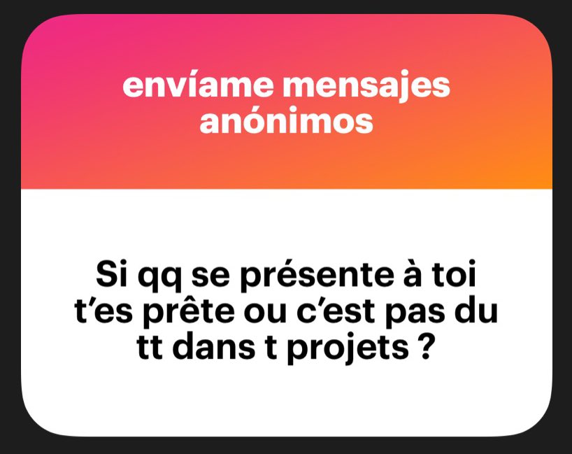 Ste Anne (j’attire que les fous) tweet media