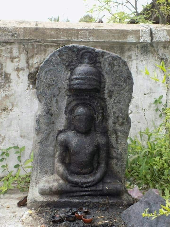 Vandhai RISHI Jain tweet media