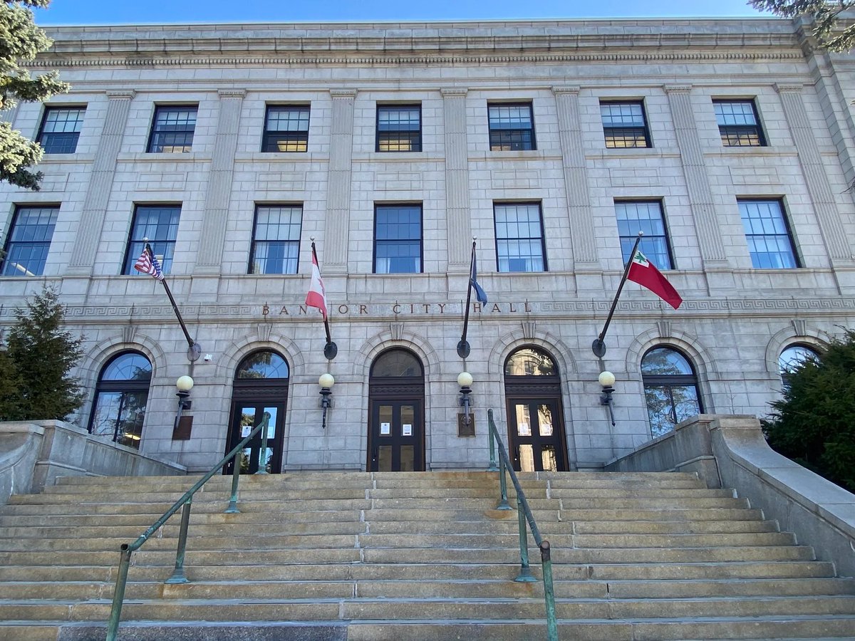 The Maine Wire tweet media