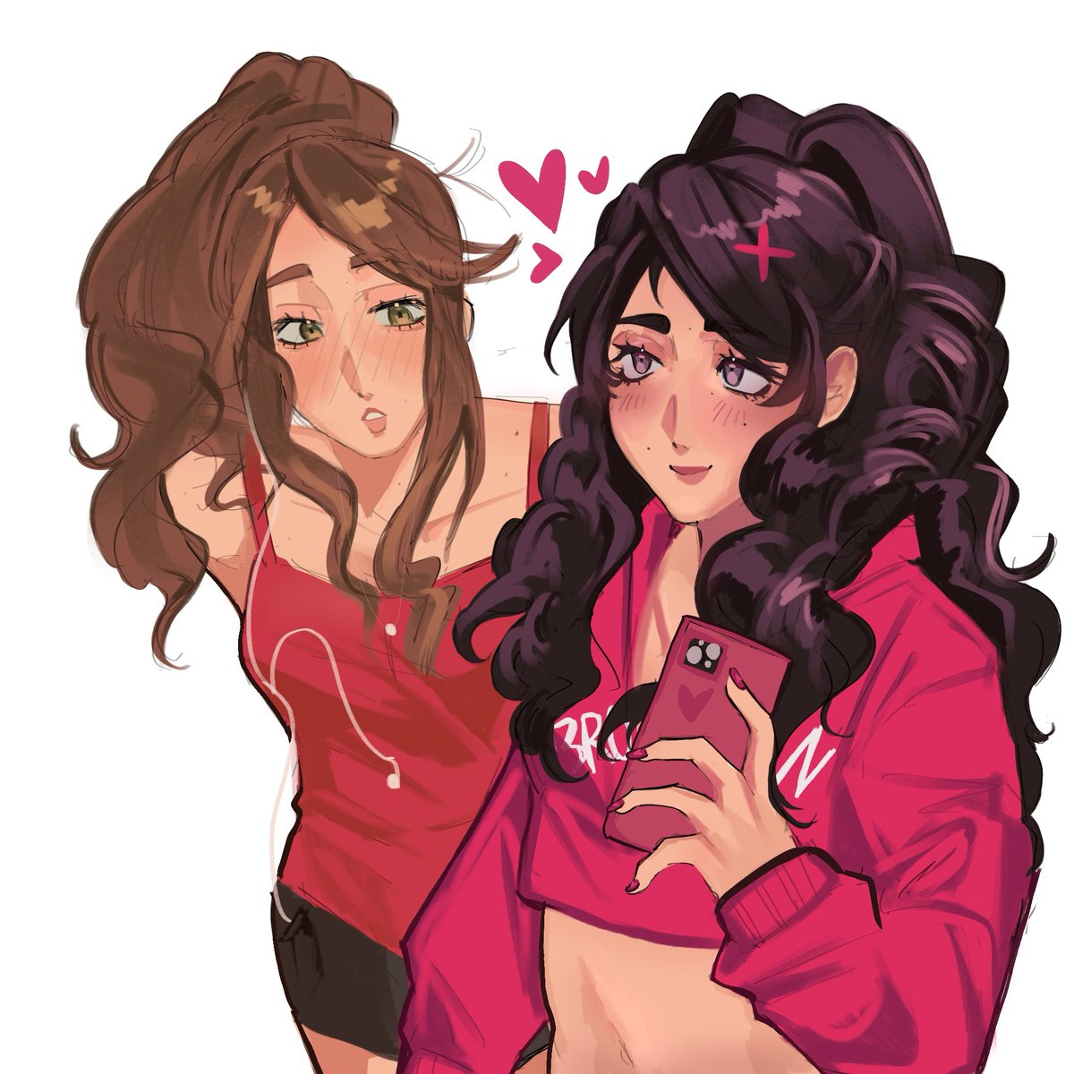 yeonastar tweet media