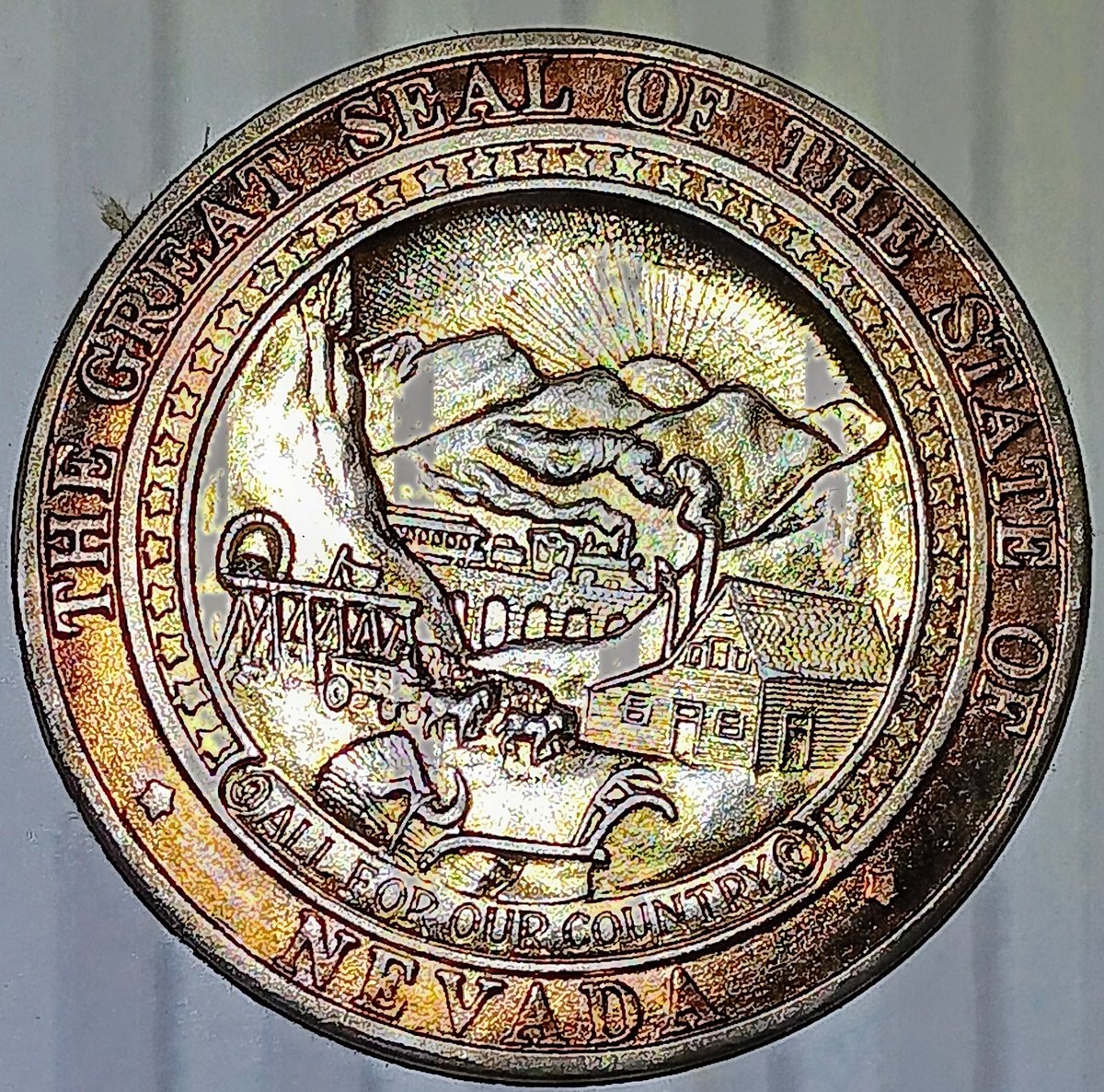 Arrowheadbroken tweet media