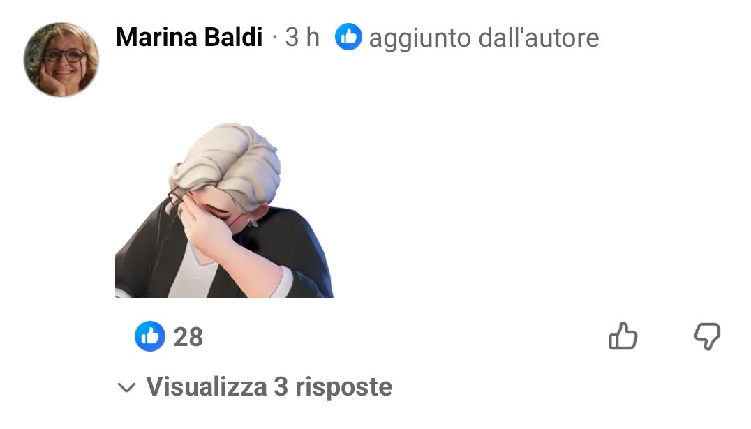 UnaFragolina88Qualsiasi tweet media