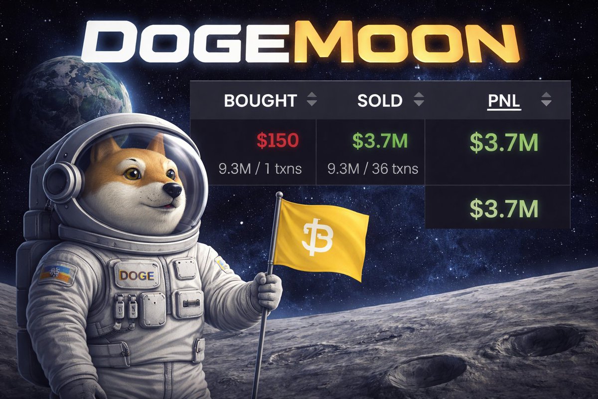 DogeMoon tweet media