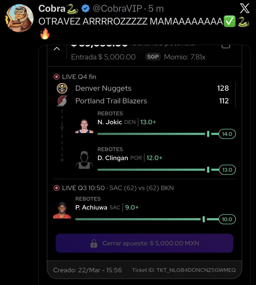 Tipsters GRATIS tweet media