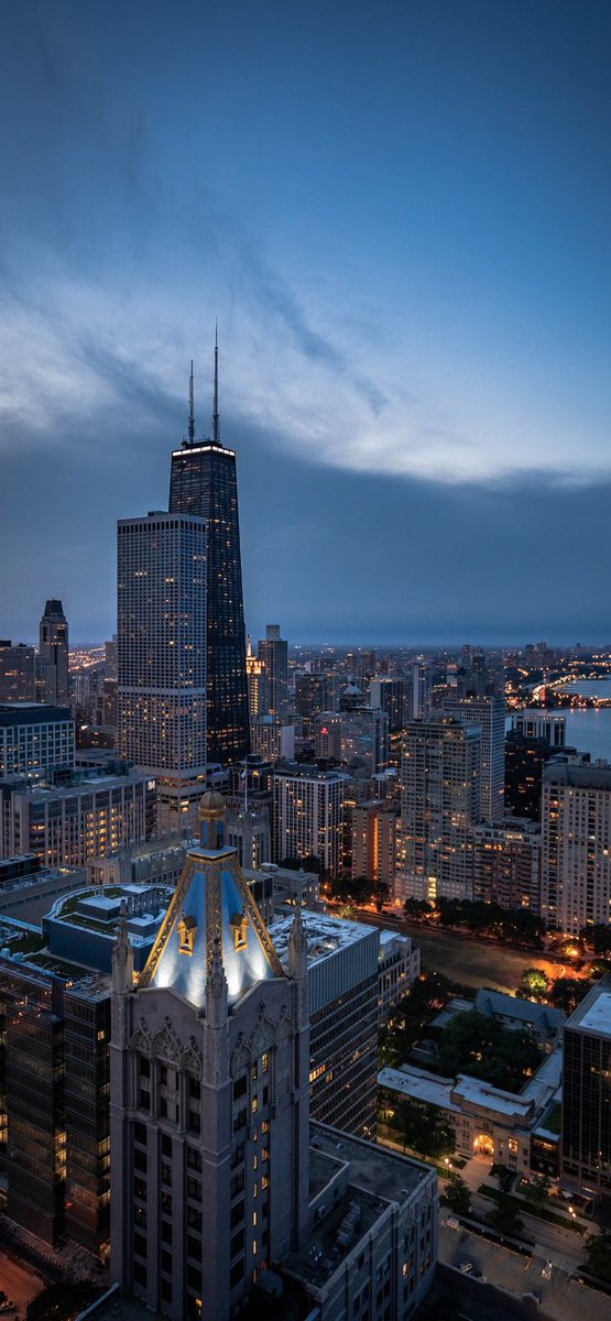 Ethereal Cities tweet media