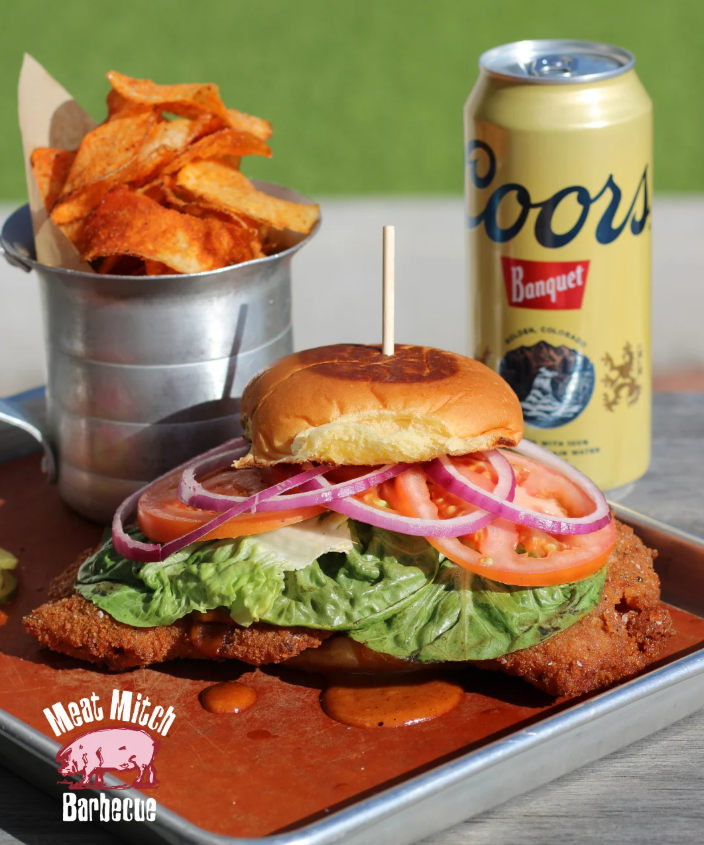 The Pitch tweet media