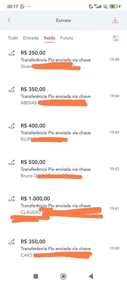 Tanieli Telles tweet media