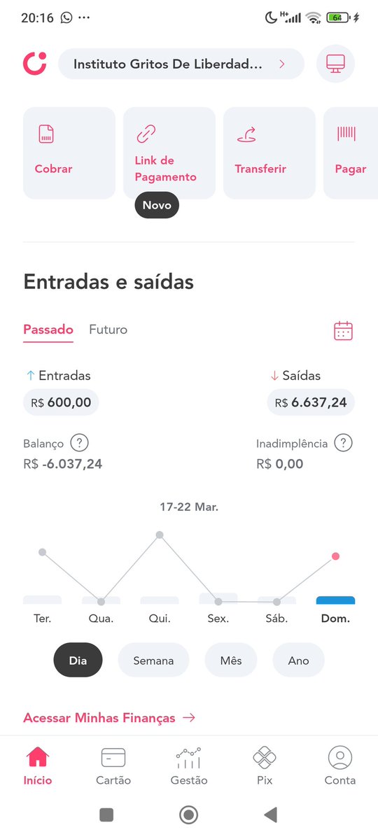 Tanieli Telles tweet media