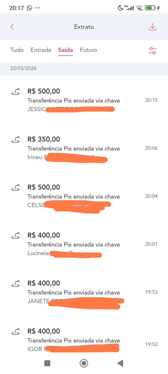 Tanieli Telles tweet media