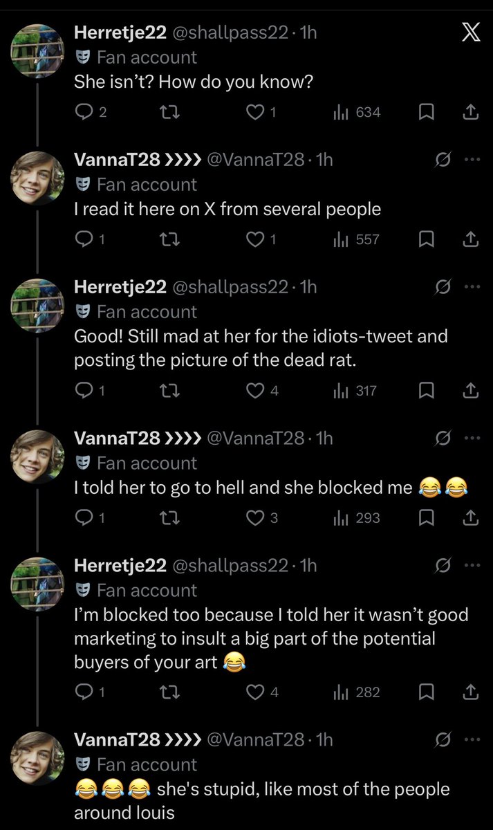 Nicki ×͜× 🥨🧋♊️ tweet media