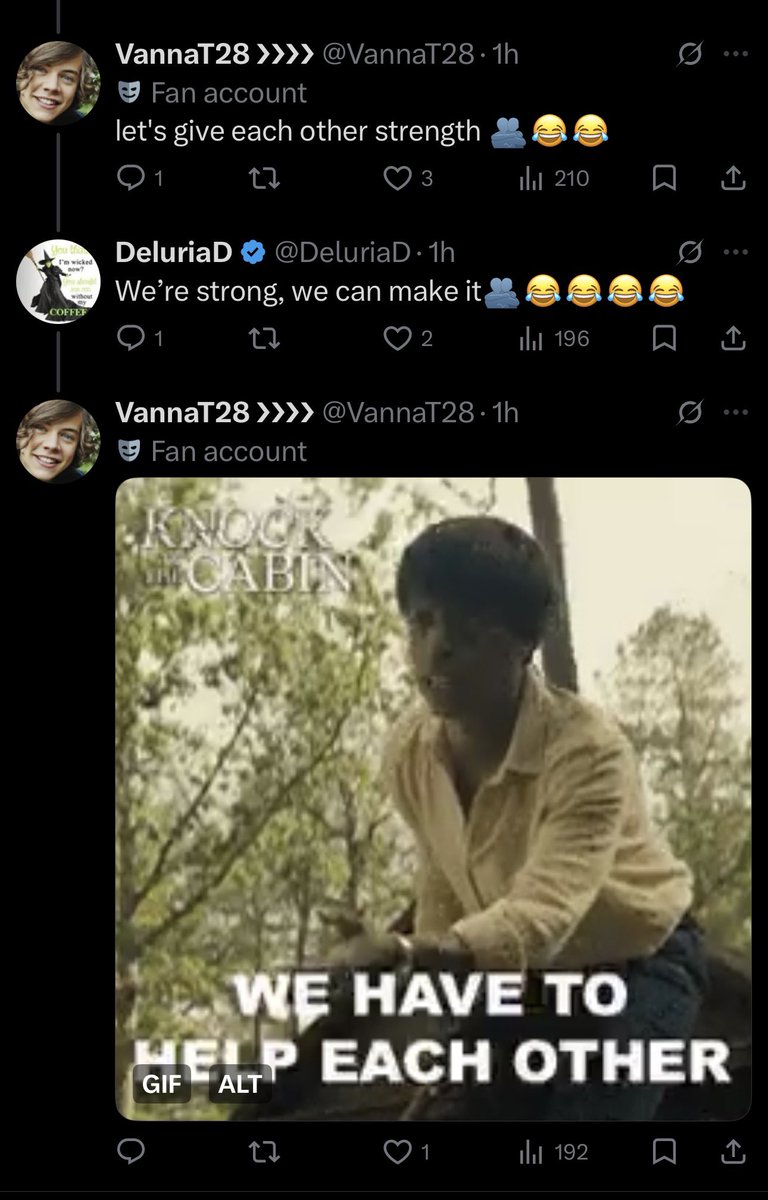 Nicki ×͜× 🥨🧋♊️ tweet media