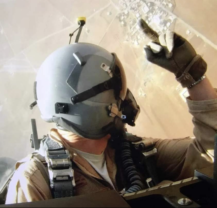 William Green tweet media