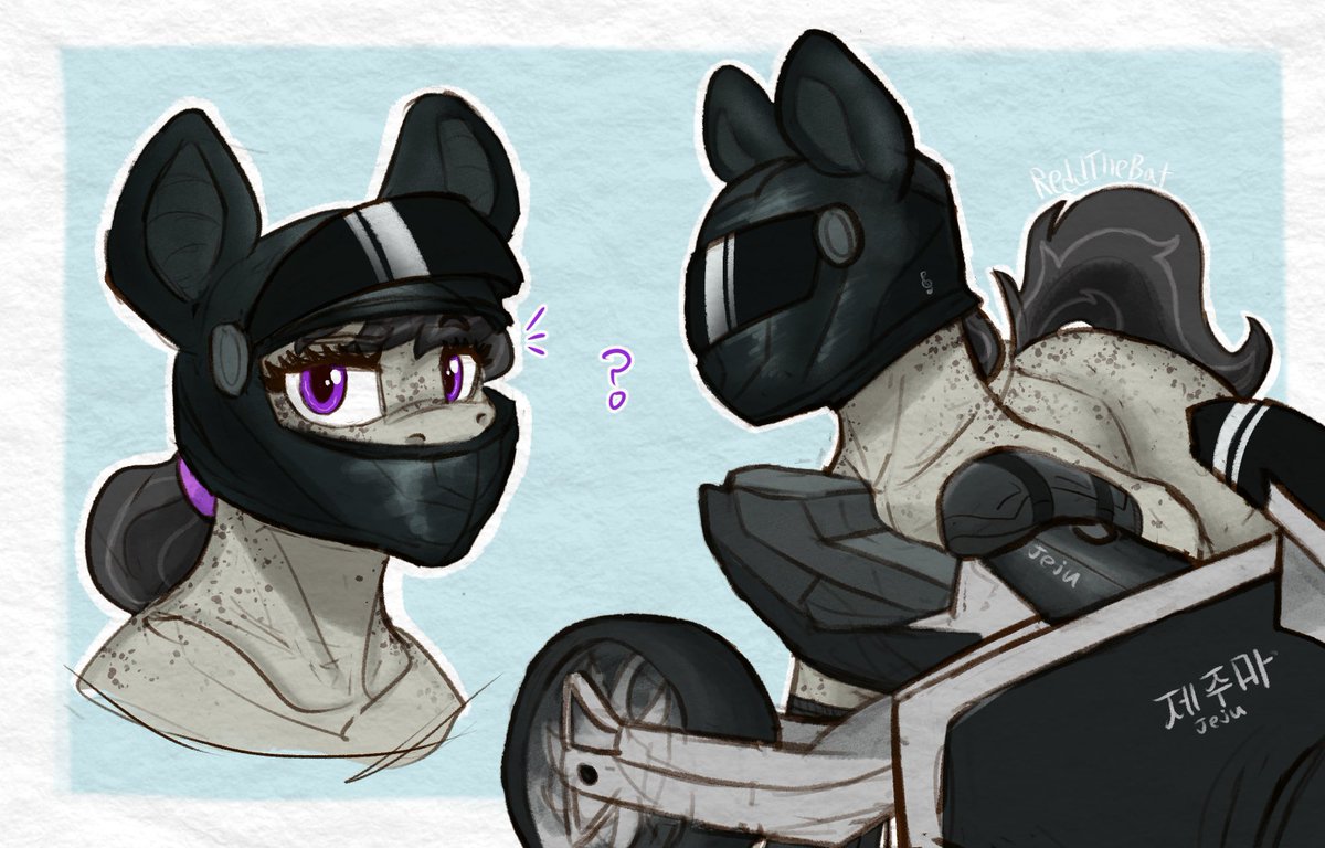 Redd 雷得 tweet media