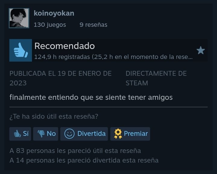 SoloEnSteam's tweet photo. Reseña de Persona 4 Golden https://t.co/3hh5sNbkYQ