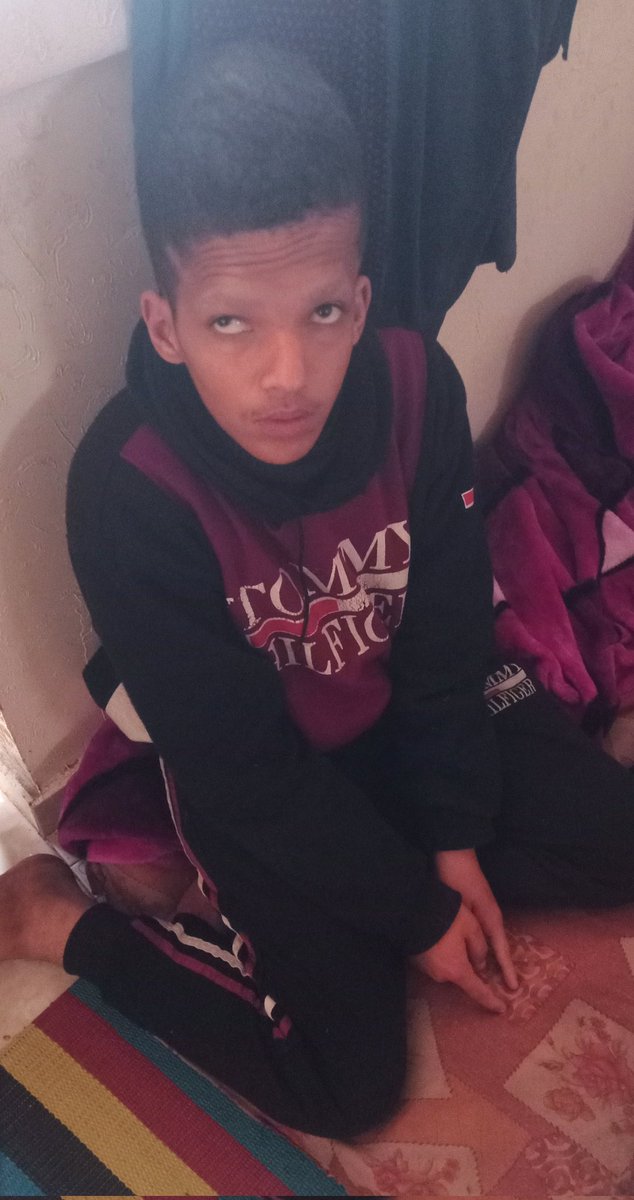 Ahmad In Gaza tweet media