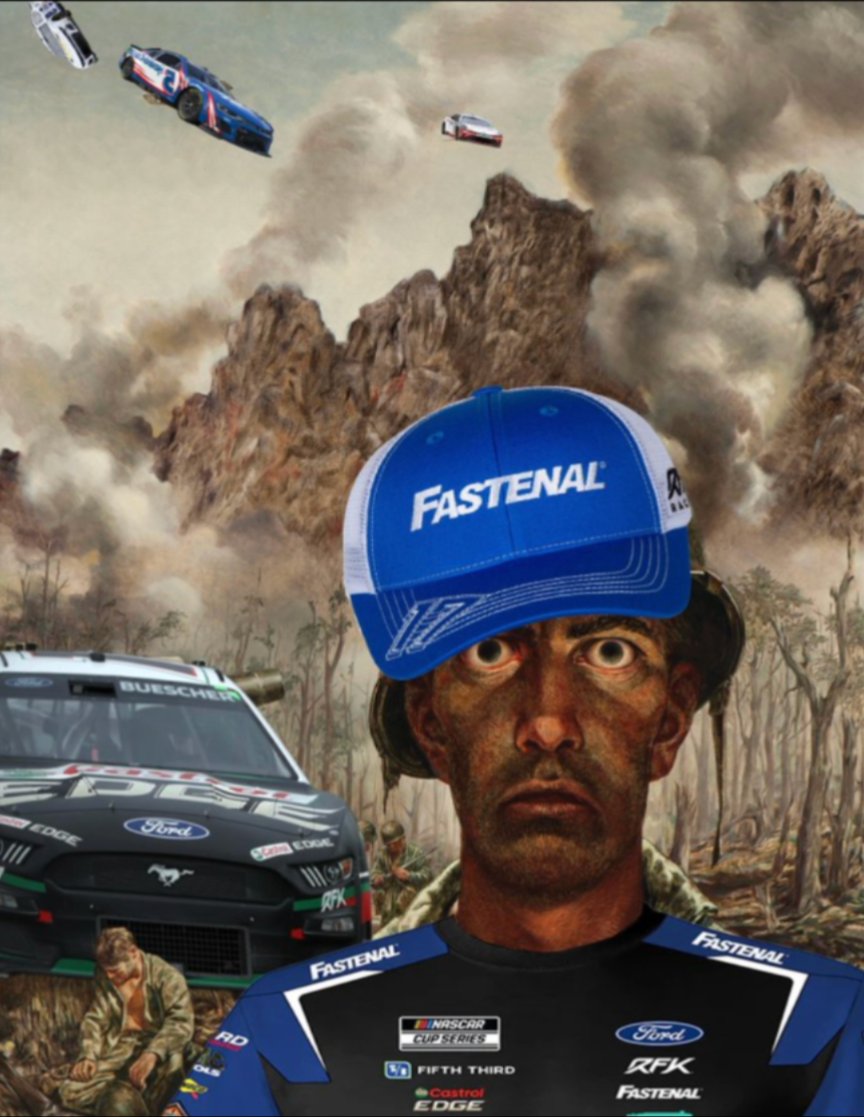 Its Tanner? tweet media