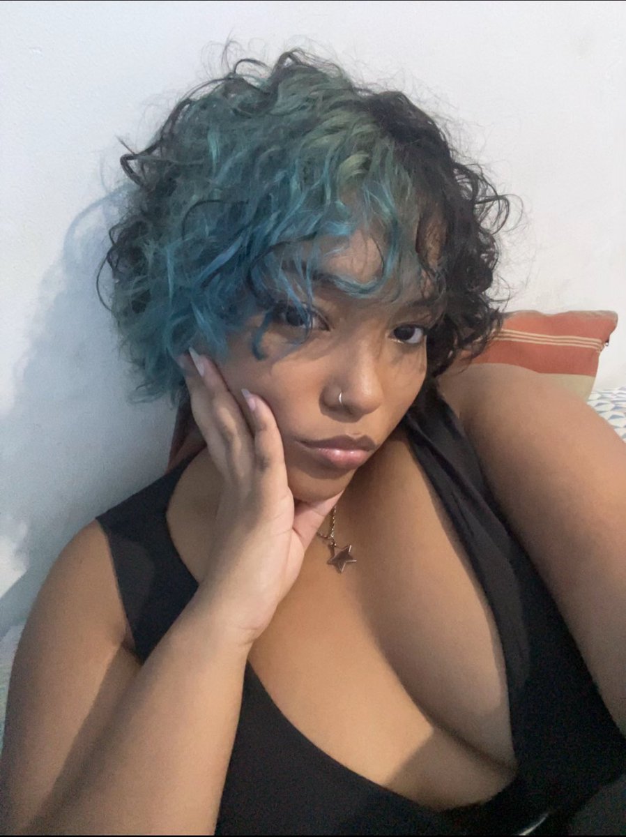 carallhamelo 👹 tweet media