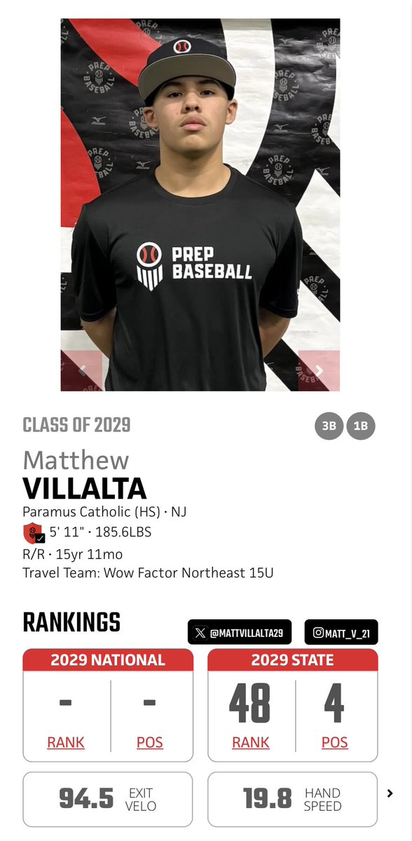 Matthew Villalta tweet media