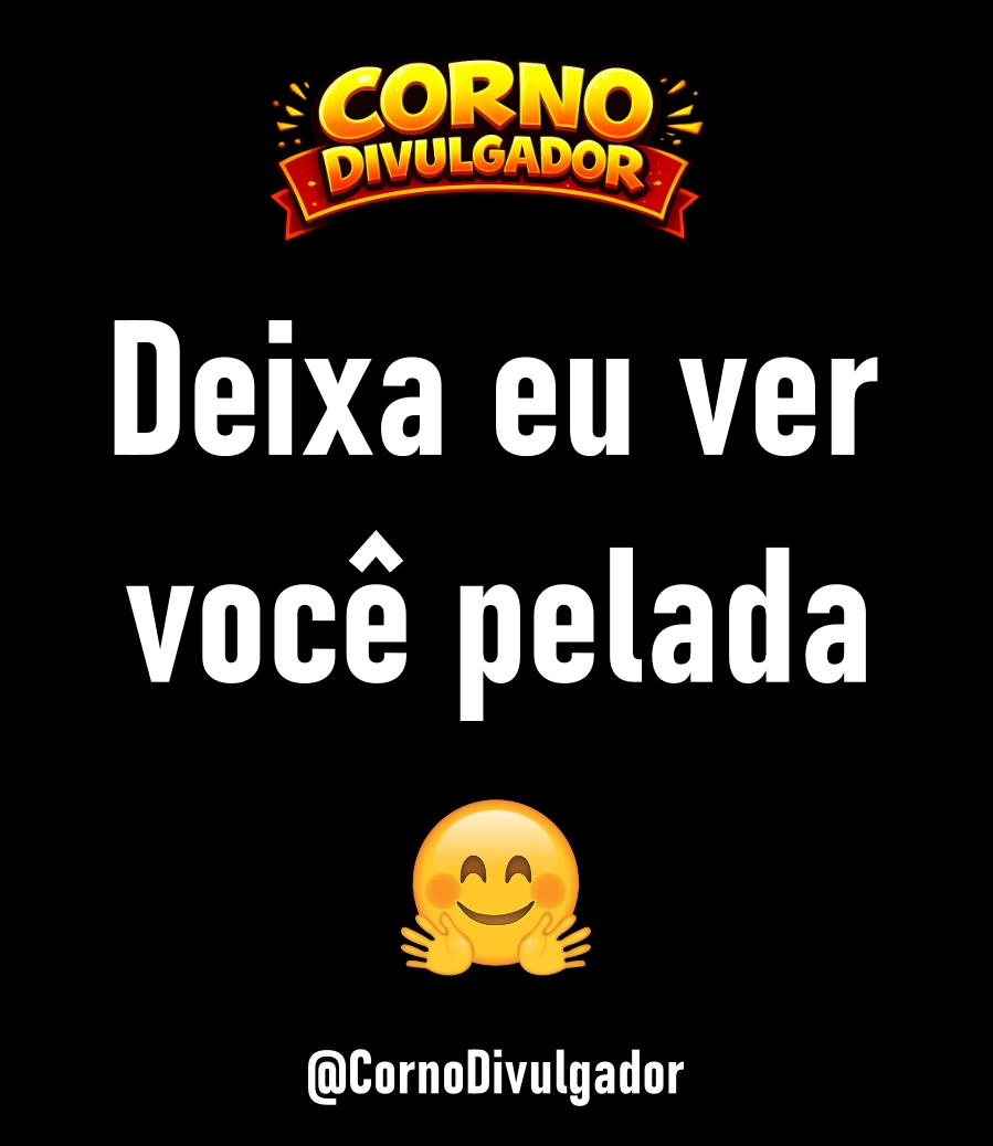 Corno Divulgador tweet media