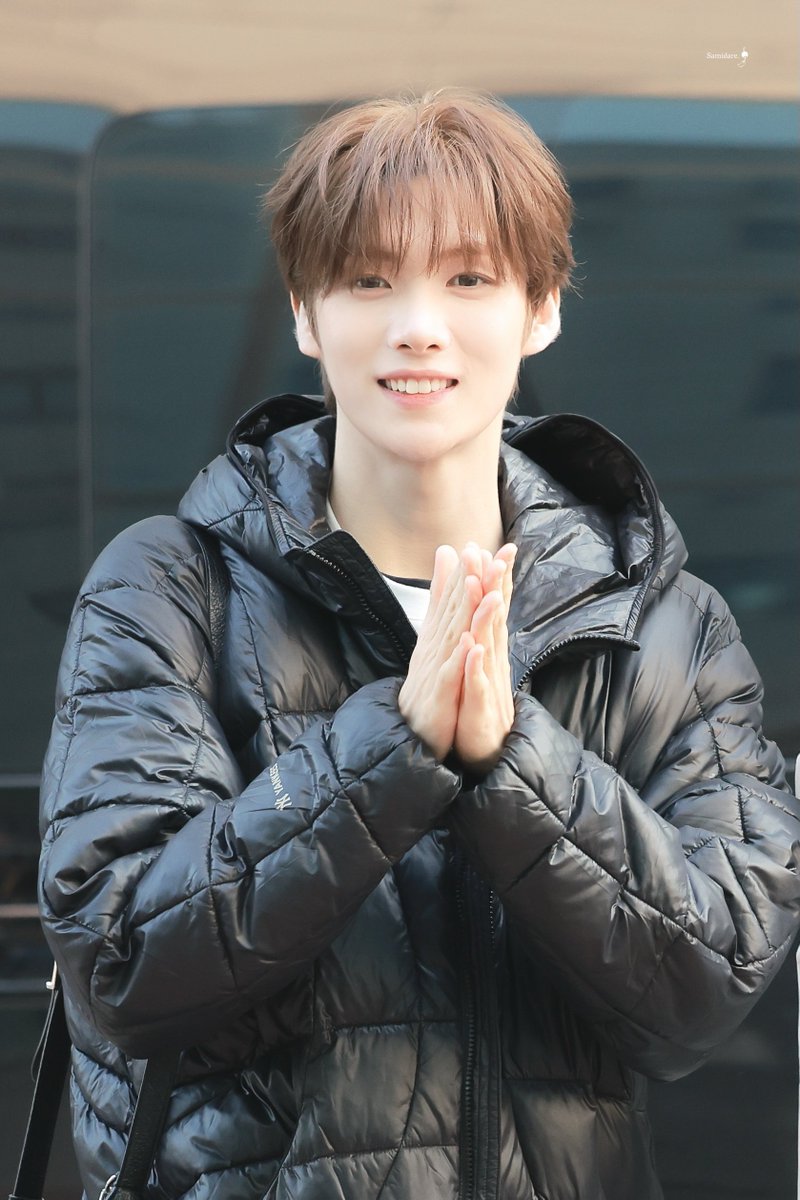 𝐒𝐚𝐦𝐢𝐝𝐚𝐫𝐞. tweet media