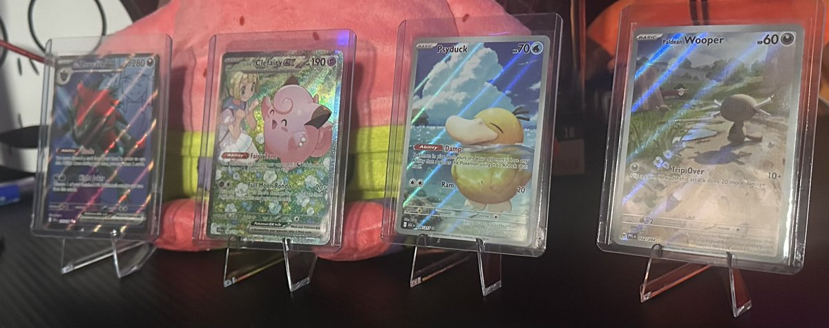 FlyinJibber | Smol Twitch Strimmer tweet media