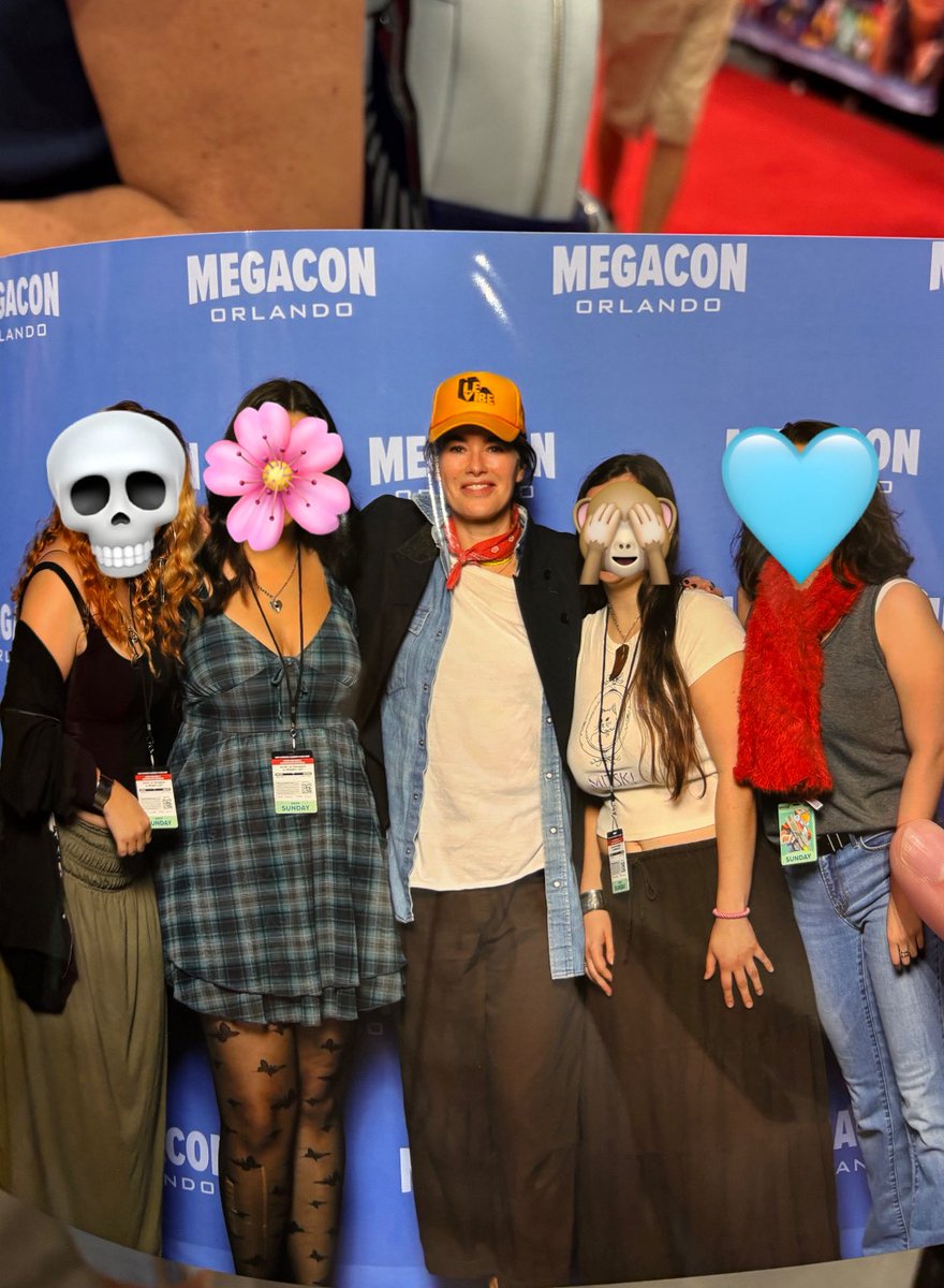 for gaby, forever ago🪻 tweet media