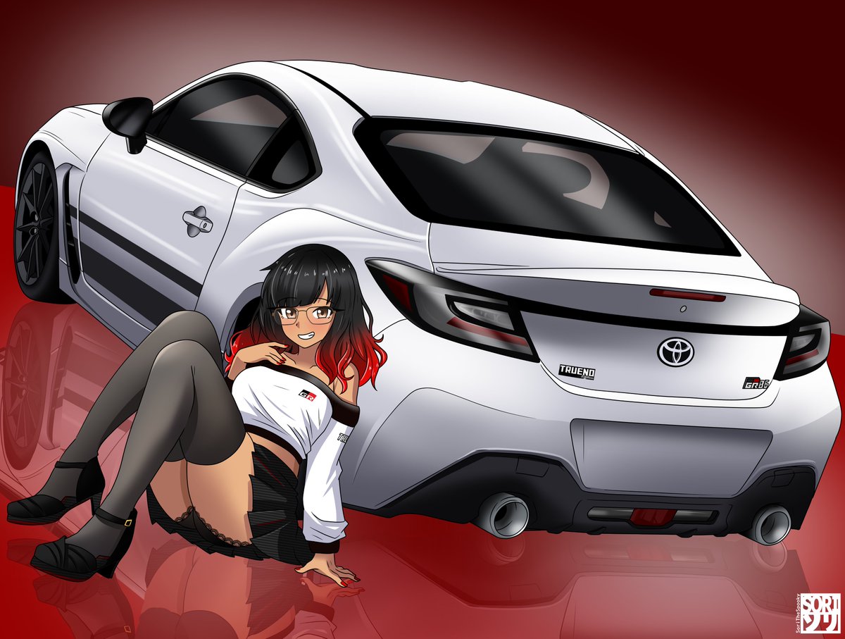 Sori (Comms open!) tweet media