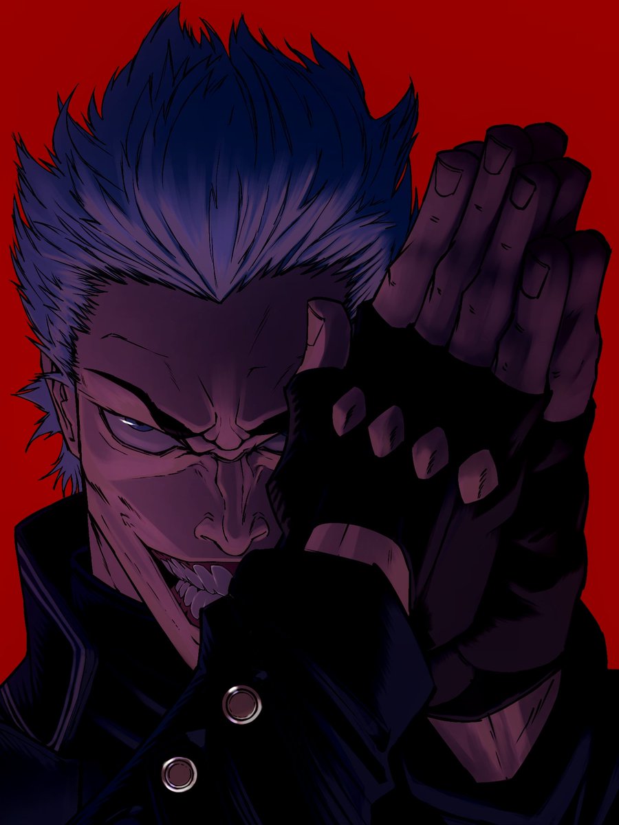 Remnant Enclave tweet media