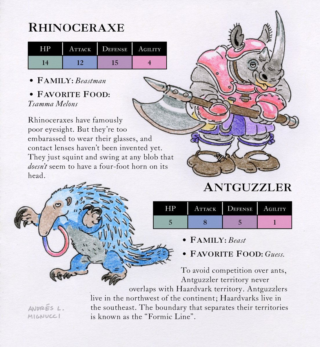 Andrés L. Mignucci tweet media