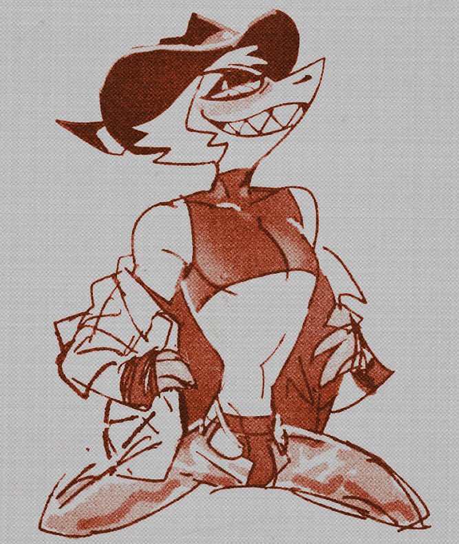 ‍ ‍ ‍ ‍ 𐂃 ‍ᵗʰᵉ 𝑔̮̑ᵘⁿˢˡⁱⁿᵍᵉʳ ᅠ ׅ tweet media