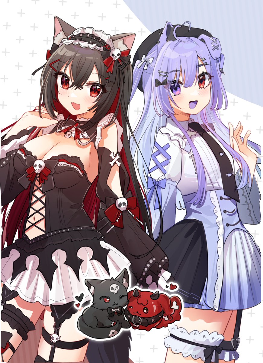 Velsie 🩸🐶 tweet media