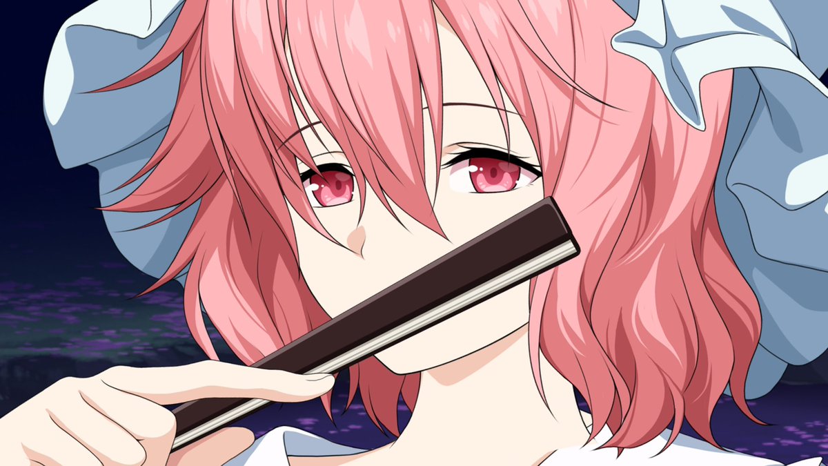 Pink haired girls lover🌸💞🌷 tweet media