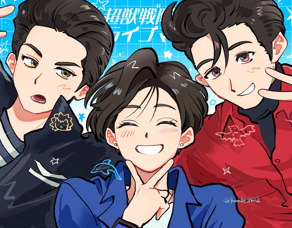 かえで tweet media