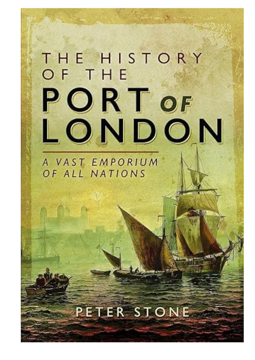 Rotherhithe Connections - People & Place tweet media