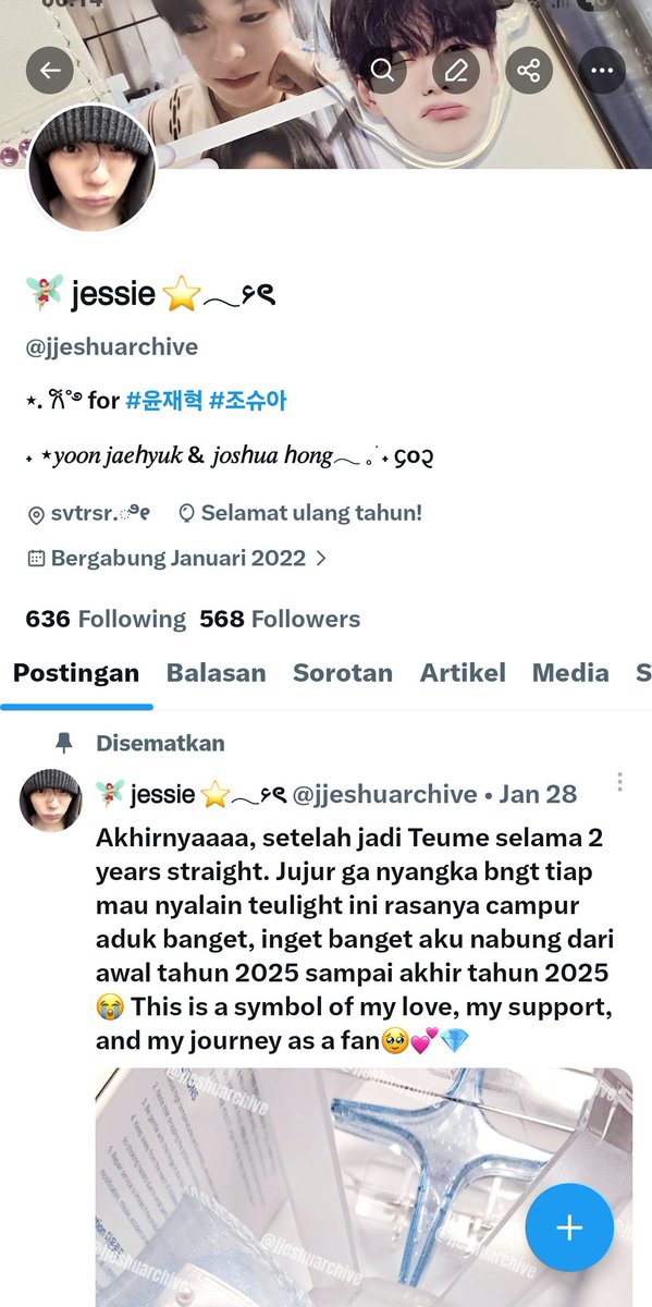 🧚🏻‍♀️ 𝗃𝖾𝗌𝗌𝗂𝖾 ⭐️𓂃۶ৎ tweet media