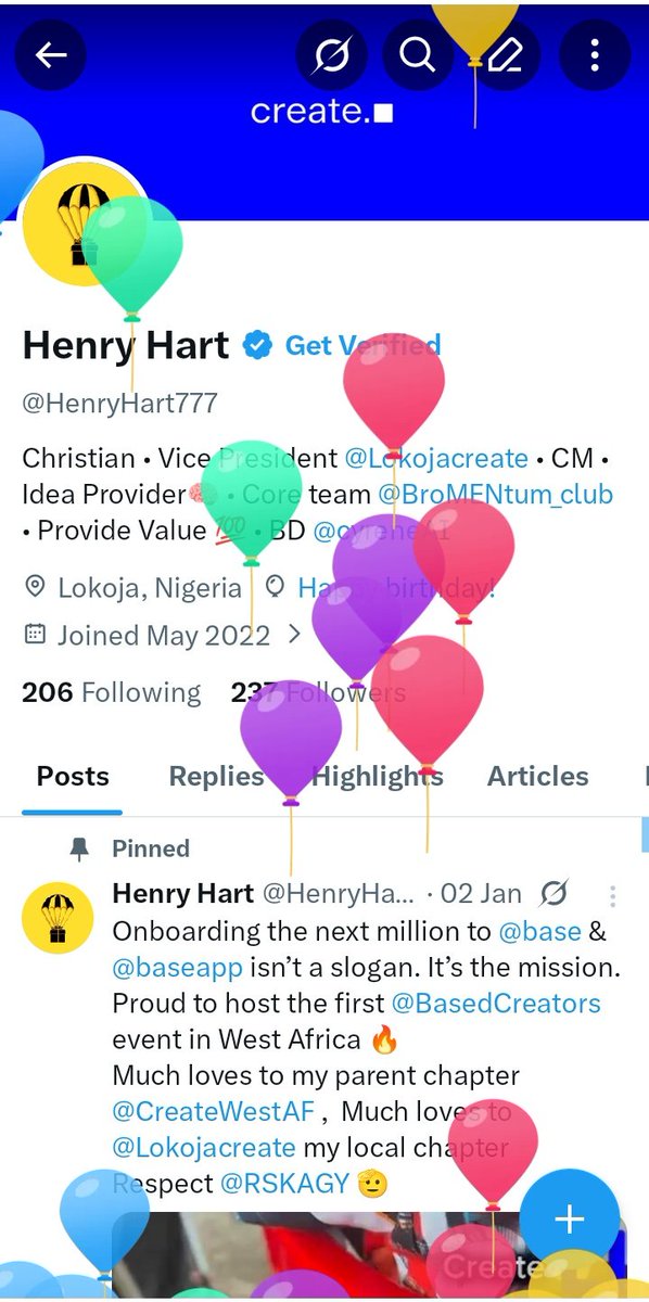 Henry Hart tweet media