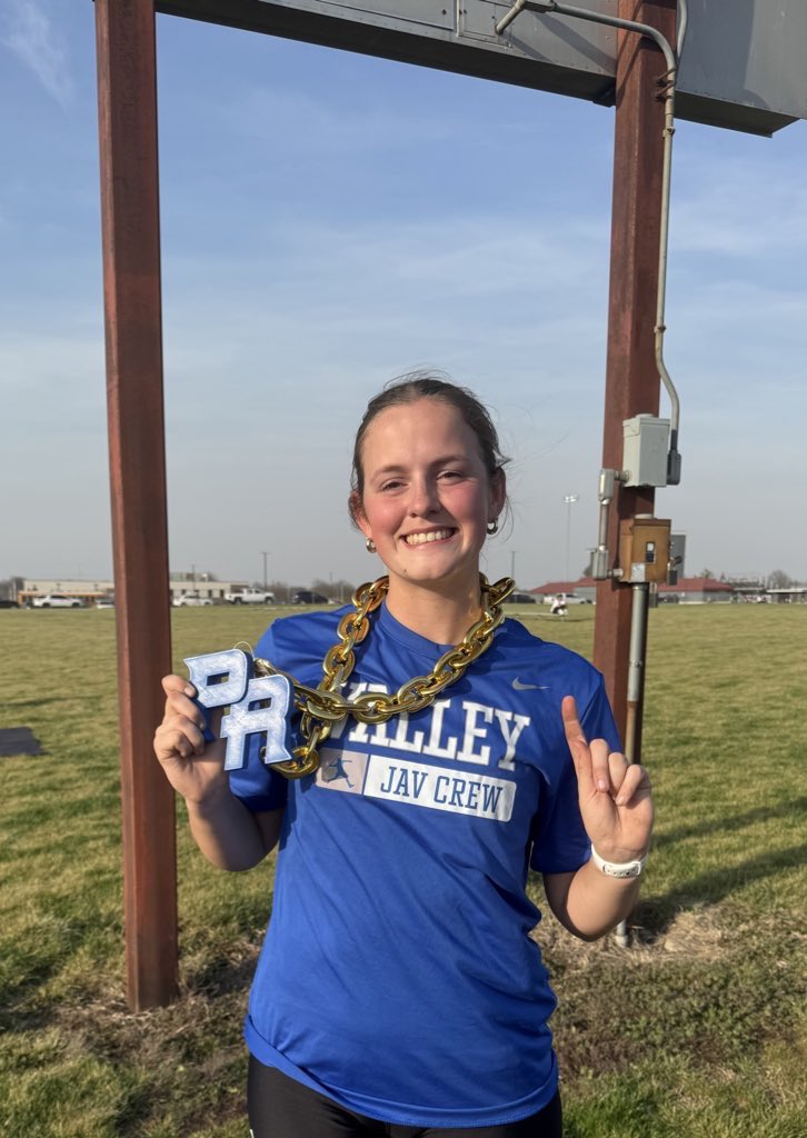 Molly Jones UNCOMMITTED tweet media