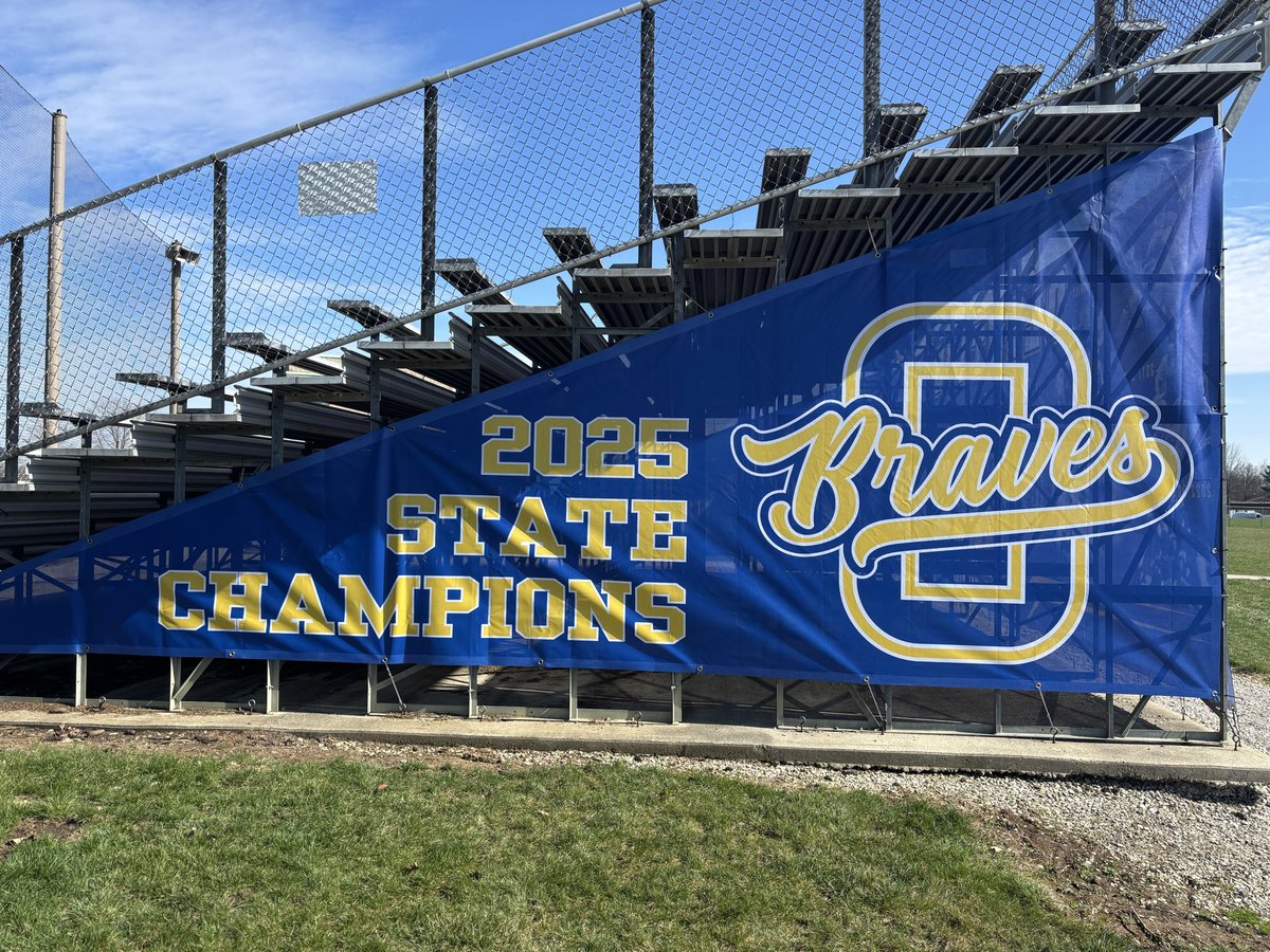 Olentangy Baseball tweet media