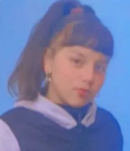 desaparecidas argentina tweet media